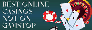 Exploring the Benefits of Casinos Not on Gamstop UK 1099151627 Exploring the Benefits of Casinos Not on Gamstop UK 1099151627