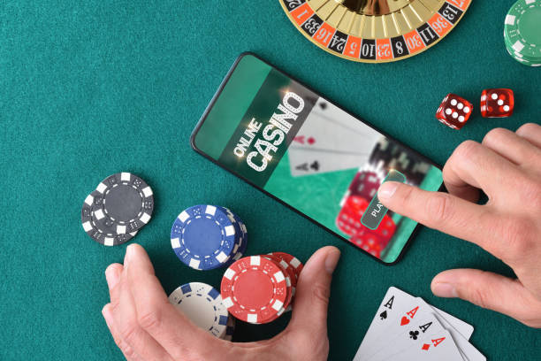 Exploring the Structured Gameplay of Online Casinos