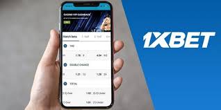 Maximize Your Winnings A Comprehensive Guide to 1xBet Betting Maximize Your Winnings A Comprehensive Guide to 1xBet Betting