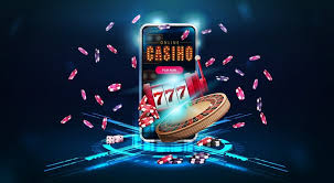 Top Casino Nejlepší Online Kasina pro Váš Úspěch Top Casino Nejlepší Online Kasina pro Váš Úspěch