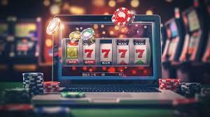 Увлекательный мир онлайн-слотов в Gamdom Casino -1230238357