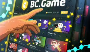 BC Game The Ultimate Online Crypto Casino Experience BC Game The Ultimate Online Crypto Casino Experience