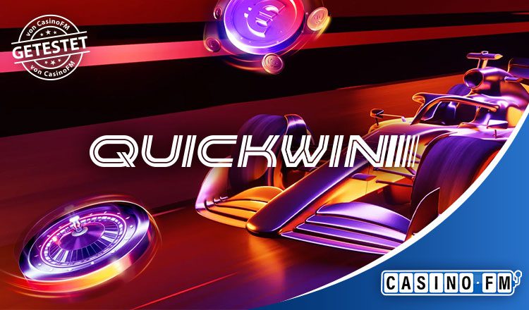 Descubre QuickWin Casino España Tu Mejor Opción en Juegos de Azar