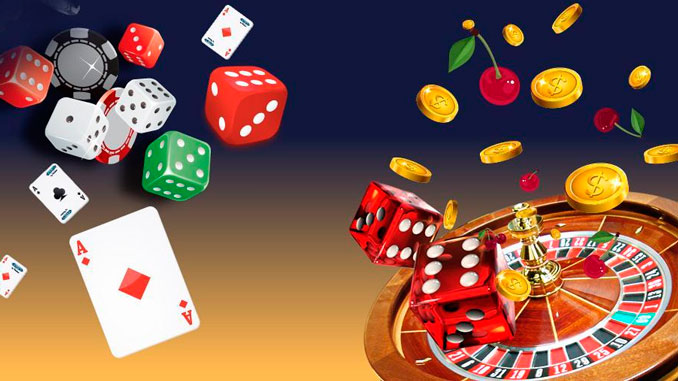 Discover the Thrills at Lets Jackpot Casino
