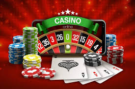Explore the Exciting World of Online Casino 7bets