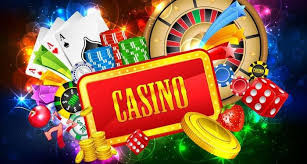 Explore the Exciting World of Online Casino 7bets
