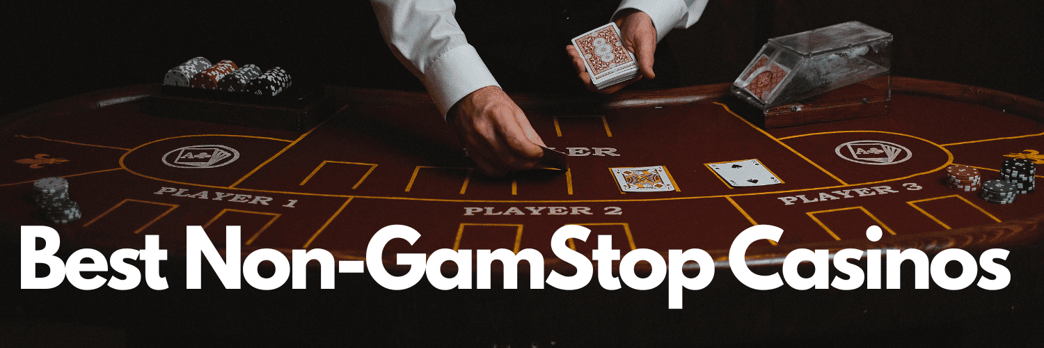 Exploring Non GamStop Casinos A Comprehensive Guide -1929481466