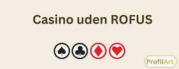 Fantastiske Casino Uden Rufus Free Spins - Sådan Får Du Dem