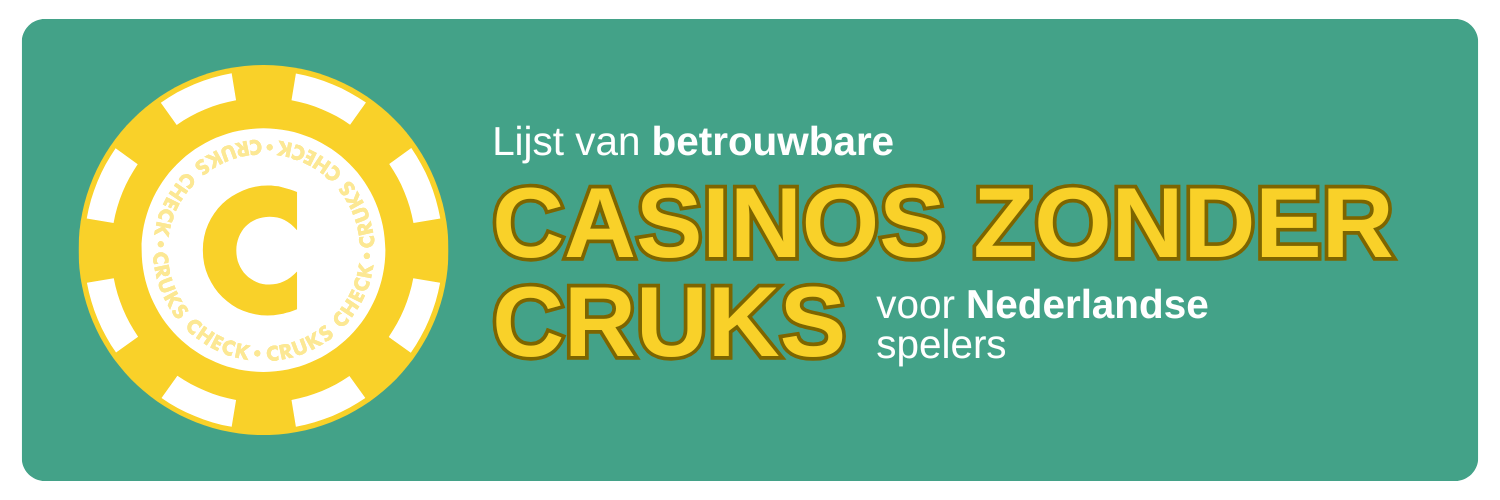 Online Casino's Zonder CRUKS Ontdek de Vrijheid van Gokken -732935950 Online Casino's Zonder CRUKS Ontdek de Vrijheid van Gokken -732935950