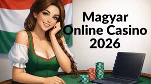 Online Kaszinók Magyarországon Minden, amit tudni érdemes -1187623606