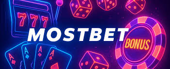 The Allure of Mostbet Casino A Comprehensive Guide