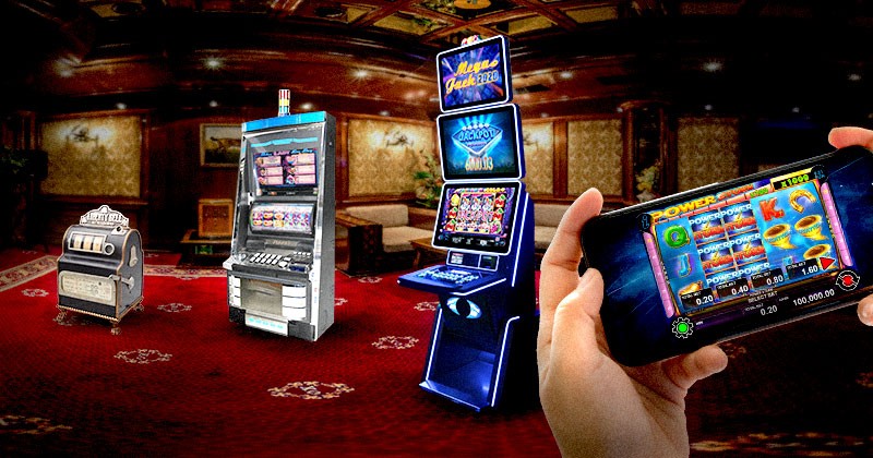 The Ultimate Guide to Ojo Casino Your One-Stop Gaming Destination The Ultimate Guide to Ojo Casino Your One-Stop Gaming Destination