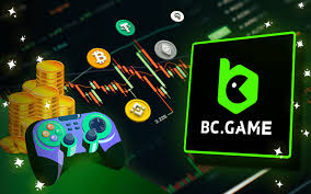 Unveiling the Excitement of BC.Game A Premier Crypto Casino