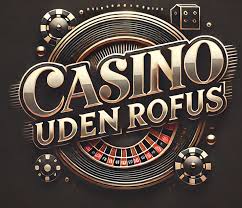 Casino uden Rufus Spill sikkert med Trustly