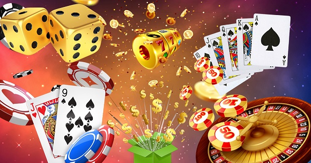 Casino Uden Rufus Uden Indbetaling - Spil På Dine Vilkår