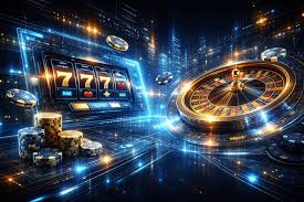 Casinoer Uden Rufus Find Dine Favoritter