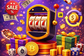 Discover the Exciting World of JB Casino -273359513