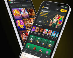 JB Casino A Comprehensive Overview of the Ultimate Gaming Experience
