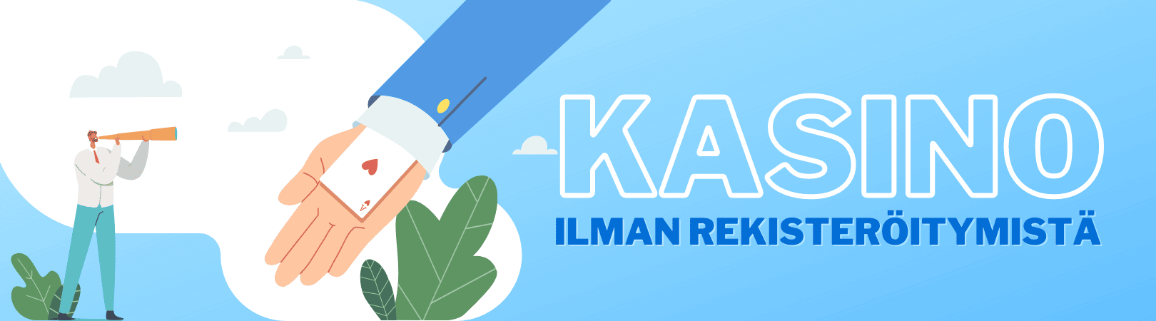 Nettikasino Ilman Rekisteröintiä - Helppo ja Nopea Pelaaminen 1021165862