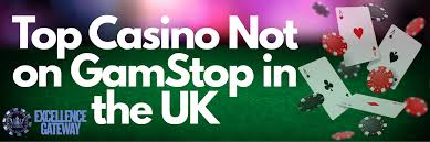 Offshore Casinos for UK Players Discover Top Options Beyond GamStop