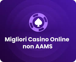 Scopri il Mondo degli Online Casinò Non AAMS 1152369722 Scopri il Mondo degli Online Casinò Non AAMS 1152369722