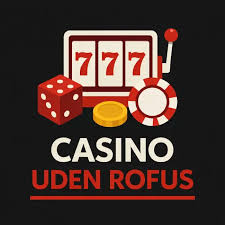 Spil Uden ROFUS Oplev Friheden i Online Gambling 403908675 Spil Uden ROFUS Oplev Friheden i Online Gambling 403908675
