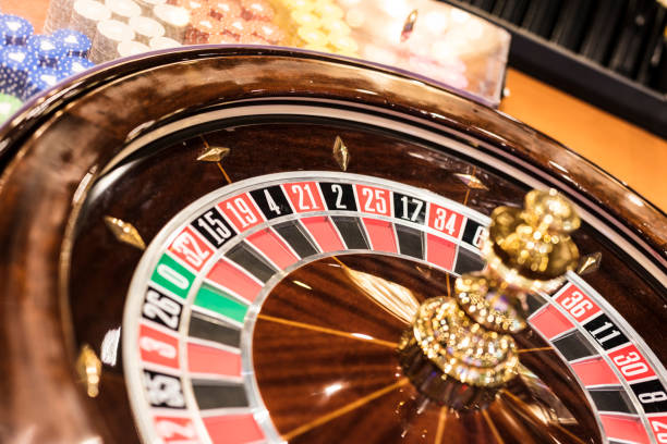 The Ultimate Guide to Roulette Sites Strategies, Tips, and Reviews