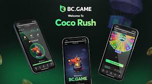 BC.Game DE Crypto Casino Your Gateway to Thrilling Online Gaming