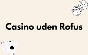Buitenlandse Online Casino’s Jouw Gids voor Zorgeloos Spelen