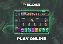Contacts BC.Game - Găsește informații utile și sprijin