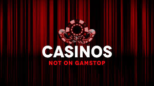 Exploring Casinos Not on Gamstop UK A Comprehensive Guide 117653723