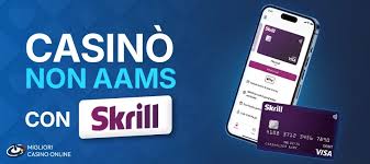 I migliori siti casinò online non AAMS