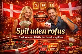 Oplev Spil Uden Rufus Et Univers af Underholdning