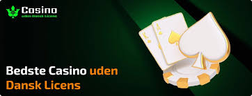 Udenlandske Casino Sider med Free Spins - Find De Bedste Tilbud