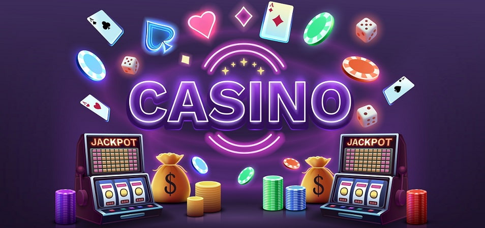 Udenlandske Casino Sider med Free Spins - Find De Bedste Tilbud