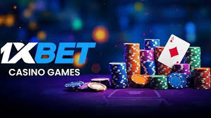 1xBet Indonesia Your Gateway to Online Betting -754324715 1xBet Indonesia Your Gateway to Online Betting -754324715