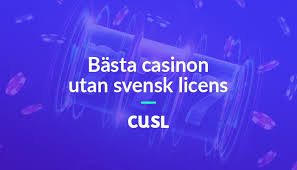 Bästa Utländska Casino En Guide till Att Spela Säkert och Roligt