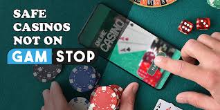 Casino Sites Not on Gamstop Explore Your Options Casino Sites Not on Gamstop Explore Your Options