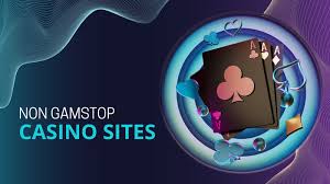 Casinos Non on Gamstop A Comprehensive Guide to Online Gambling Casinos Non on Gamstop A Comprehensive Guide to Online Gambling