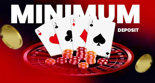 Discover the Advantages of Minimum Deposit 1 Pound Casinos -37586059 Discover the Advantages of Minimum Deposit 1 Pound Casinos -37586059