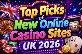 Discover the Best Trusted Casino Sites in the UK