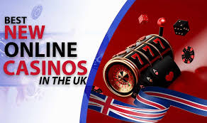 Discover the Best Trusted Casino Sites in the UK