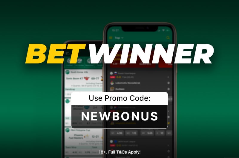 Discover the BetWinner CM App Your Ultimate Betting Companion