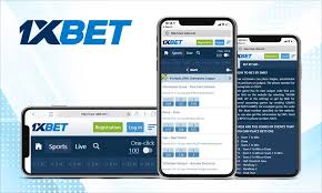 Everything You Need to Know About the 1xBet India APP for iOS Everything You Need to Know About the 1xBet India APP for iOS