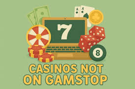 Exploring Non-Gamstop Casinos Why and How to Choose the Best Ones Exploring Non-Gamstop Casinos Why and How to Choose the Best Ones