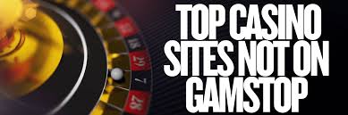 Exploring Non-Gamstop Casinos Why and How to Choose the Best Ones Exploring Non-Gamstop Casinos Why and How to Choose the Best Ones