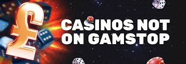 Exploring Non-GamStop UK Casinos An In-Depth Guide