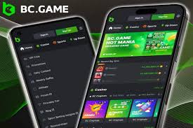 Exploring the Innovative BC.Game AR Casino Experience Exploring the Innovative BC.Game AR Casino Experience