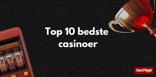 Fascinerende Casino Kampagner Hvordan De Kan Forvandle Din Spiloplevelse