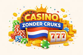 Goksites Zonder CRUKS Vrijheid in Online Gokken 1945196941 Goksites Zonder CRUKS Vrijheid in Online Gokken 1945196941